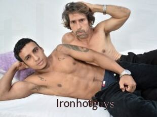 Ironhotguys