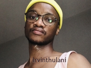 Irvinthulani