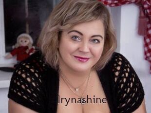 Irynashine