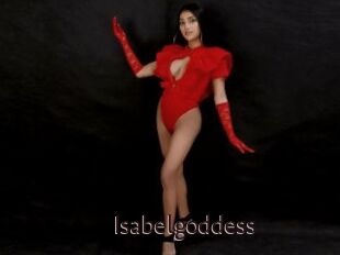 Isabelgoddess