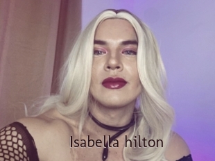 Isabella_hilton