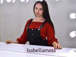 Isabellamoss