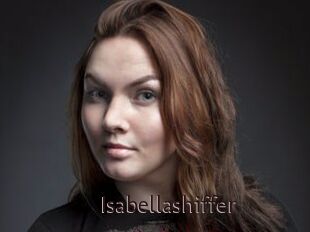 Isabellashiffer