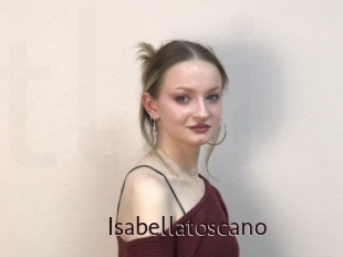 Isabellatoscano