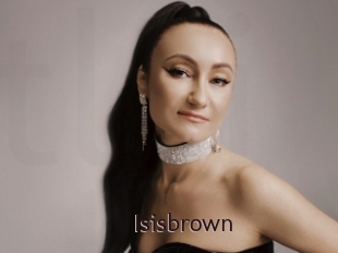 Isisbrown