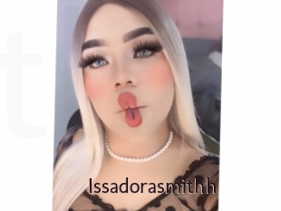Issadorasmithh