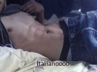 Italianoooo