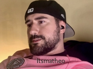 Itsmatheo