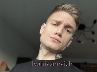 Ivanivanovich