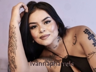 Ivannapharrels