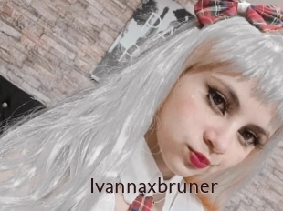 Ivannaxbruner