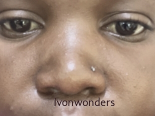 Ivonwonders