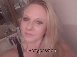 Ivorypassion