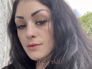 Ivoryskin