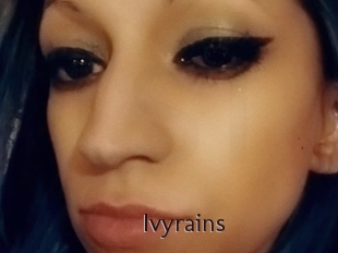 Ivyrains