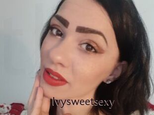 Ivysweetsexy