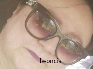 Iwoncia