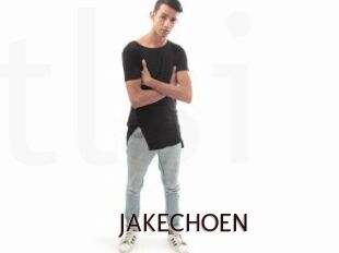 JAKECHOEN