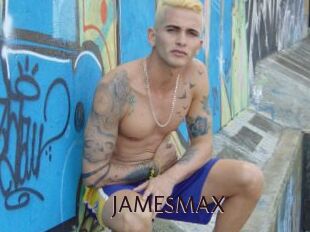 JAMESMAX