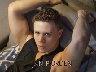 JAN_BORDEN