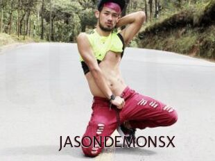 JASONDEMONSX