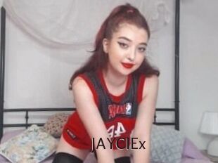 JAYCIEx