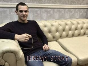 JEREMY_STRAY