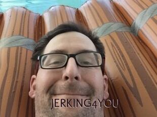 JERKING4YOU