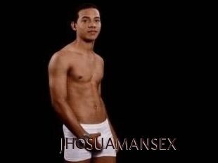 JHOSUAMANSEX