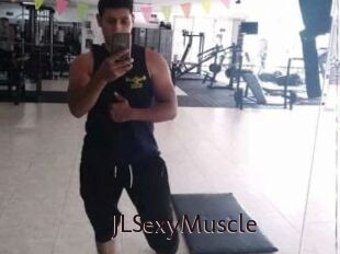 JLSexyMuscle