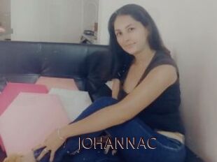 JOHANNAC