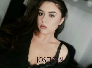 JOSELYIN