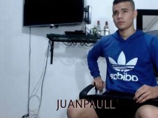 JUANPAULL