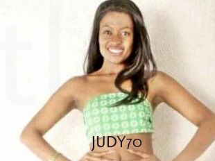 JUDY70