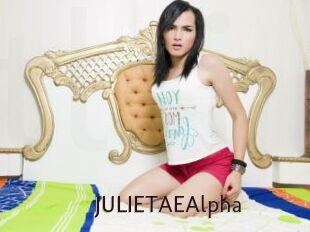 JULIETAEAlpha