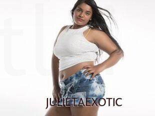 JULIETAEXOTIC