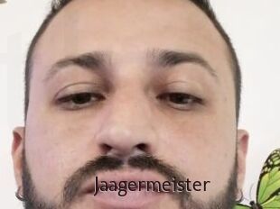 Jaagermeister