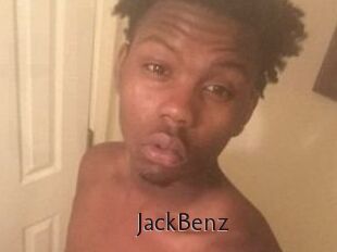 Jack_Benz