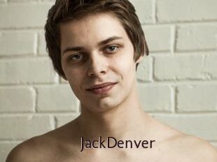 JackDenver