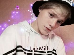 JackMills