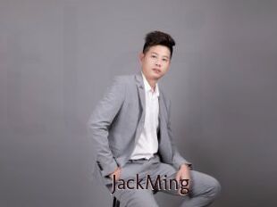 JackMing