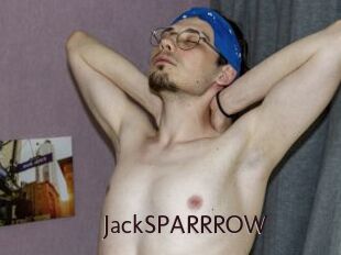 JackSPARRROW