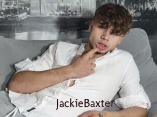 JackieBaxter