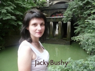 JackyBushy