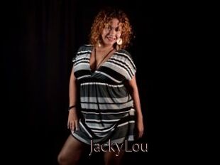 JackyLou