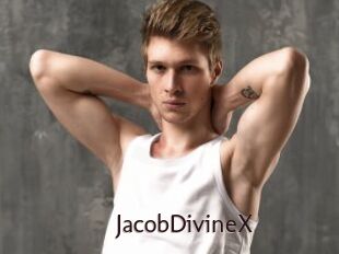 JacobDivineX