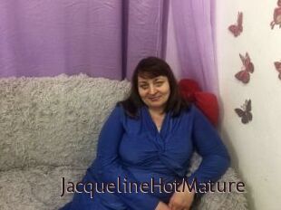 JacquelineHotMature