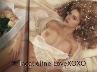 Jacqueline_LoveXOXO