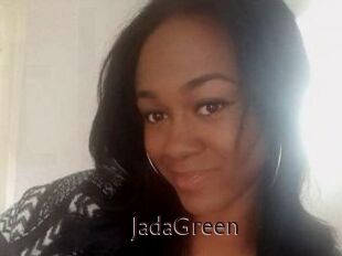 JadaGreen