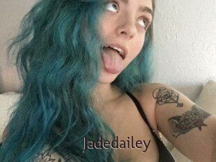 Jadedailey